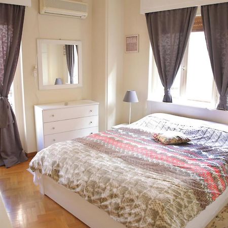 Apartament Mairas House Collection Ateny Zewnętrze zdjęcie