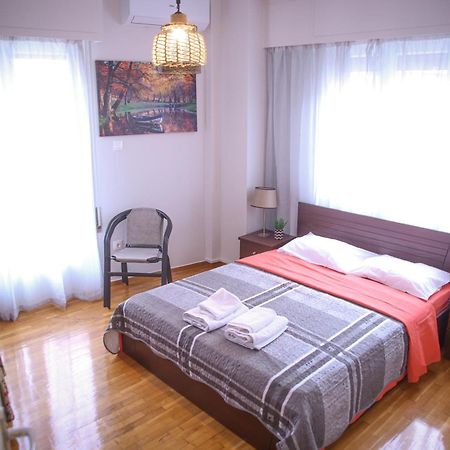 Apartament Mairas House Collection Ateny Zewnętrze zdjęcie