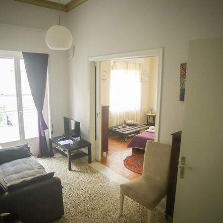 Apartament Mairas House Collection Ateny Zewnętrze zdjęcie