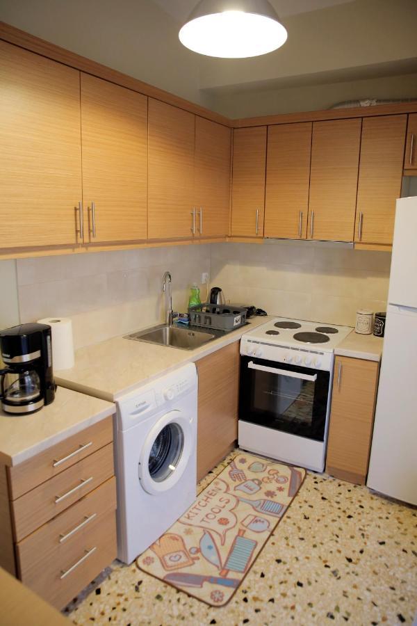 Apartament Mairas House Collection Ateny Zewnętrze zdjęcie