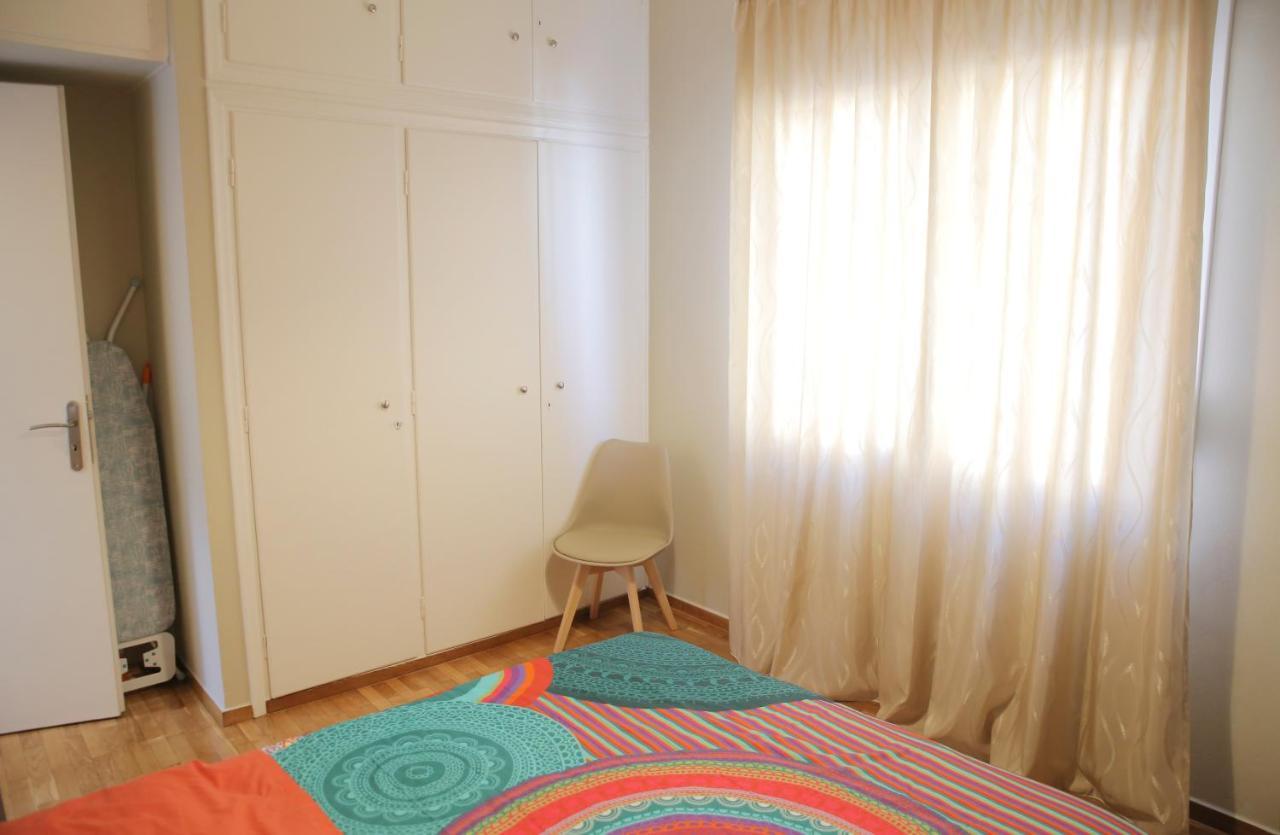 Apartament Mairas House Collection Ateny Zewnętrze zdjęcie