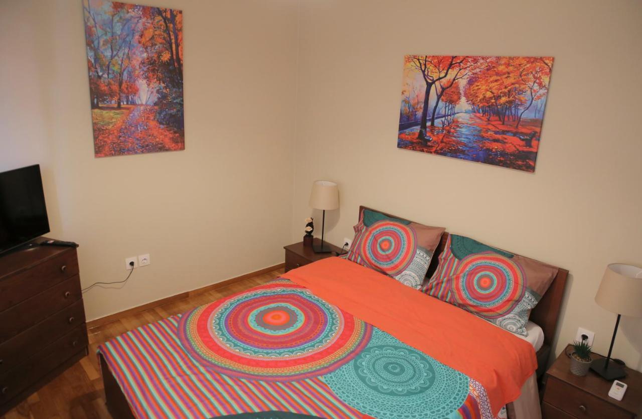 Apartament Mairas House Collection Ateny Zewnętrze zdjęcie