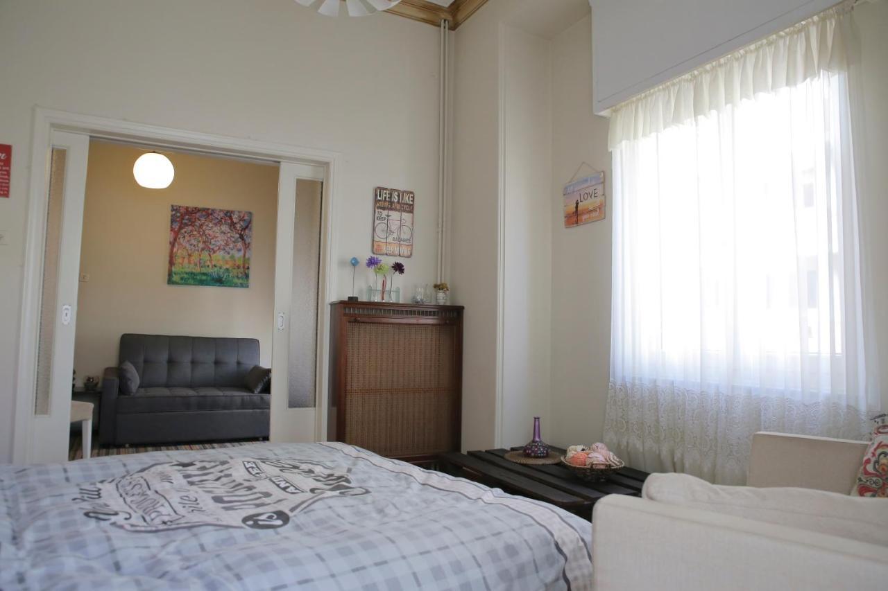 Apartament Mairas House Collection Ateny Zewnętrze zdjęcie