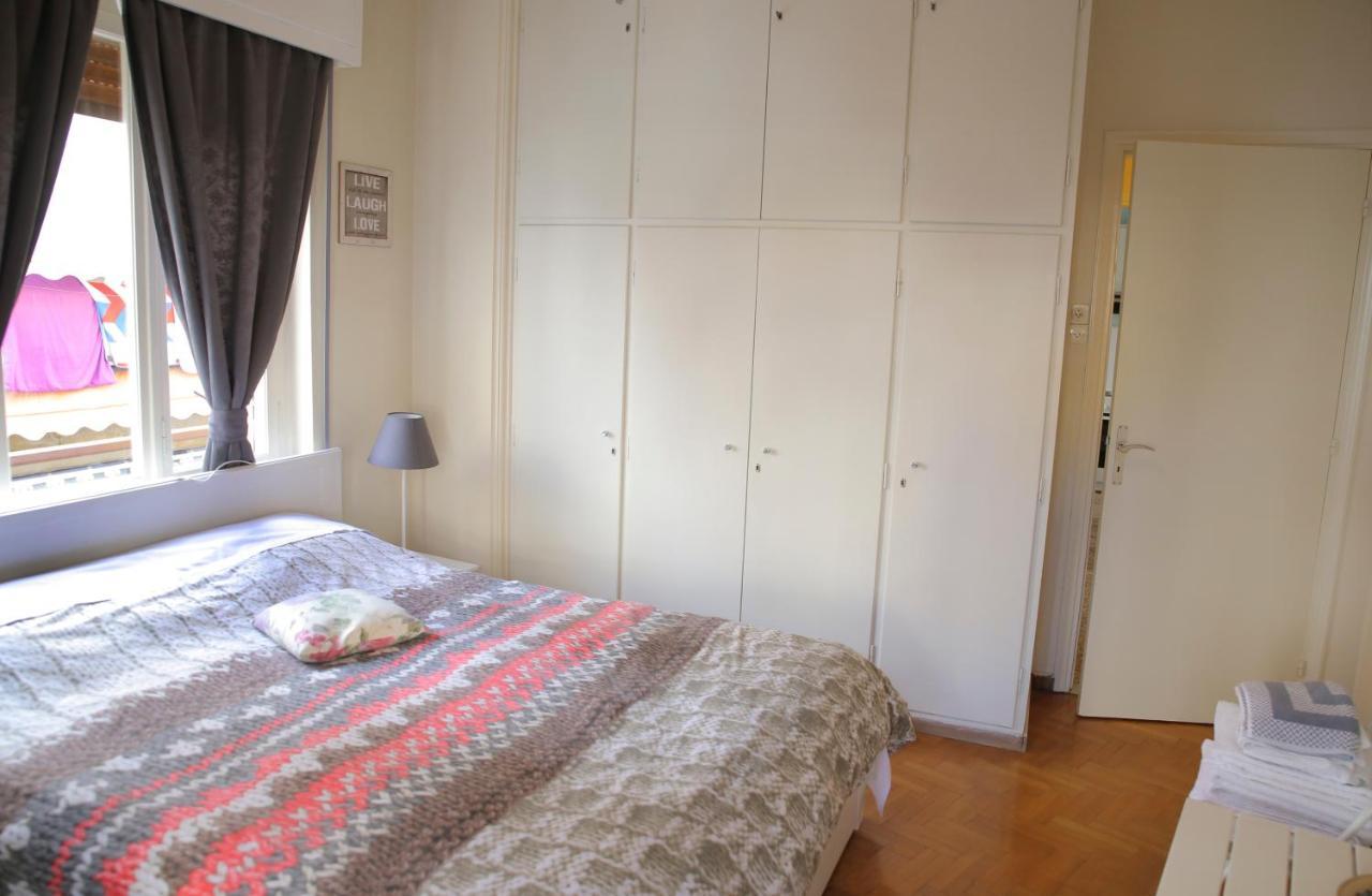 Apartament Mairas House Collection Ateny Zewnętrze zdjęcie