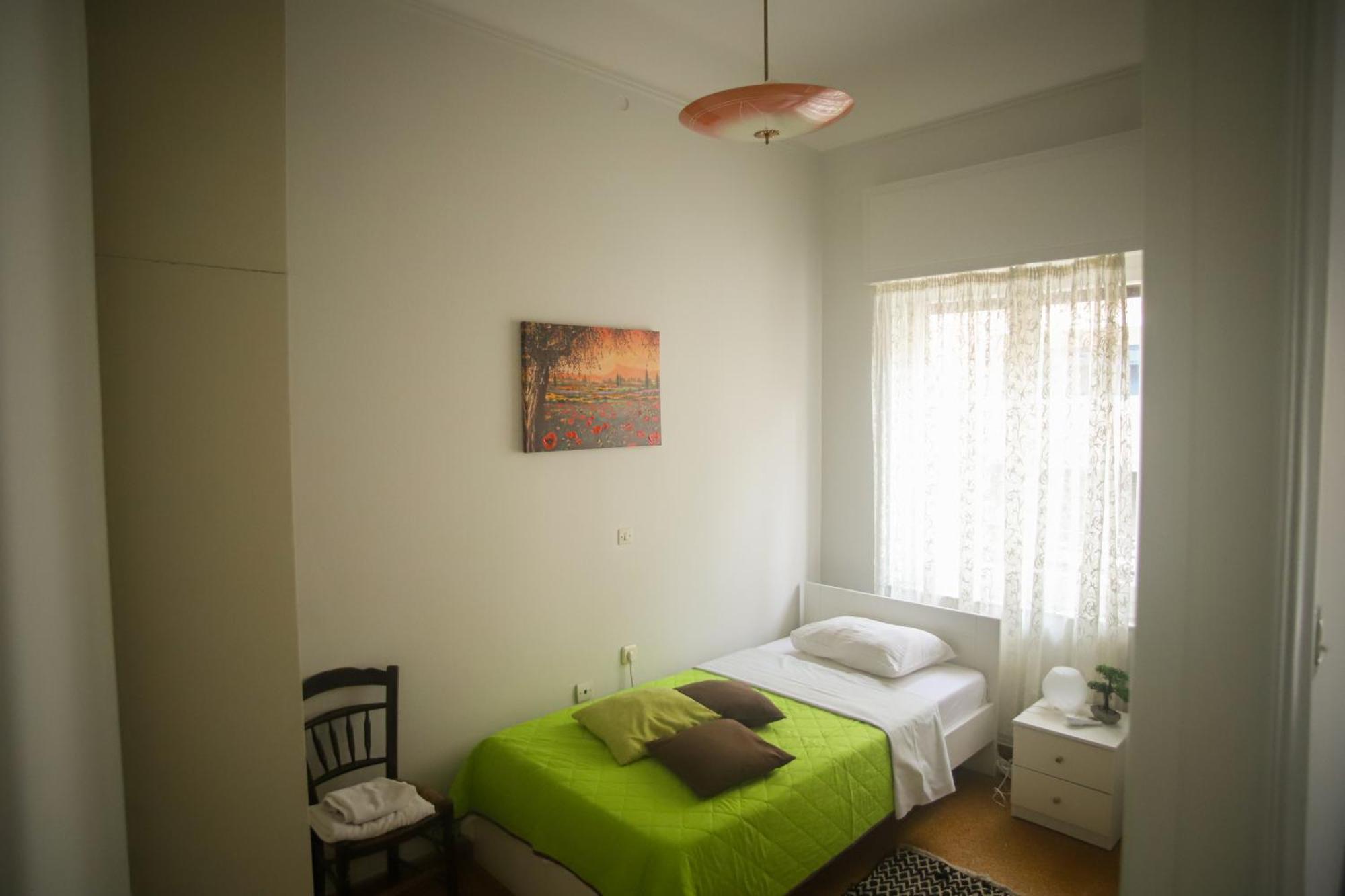 Apartament Mairas House Collection Ateny Zewnętrze zdjęcie