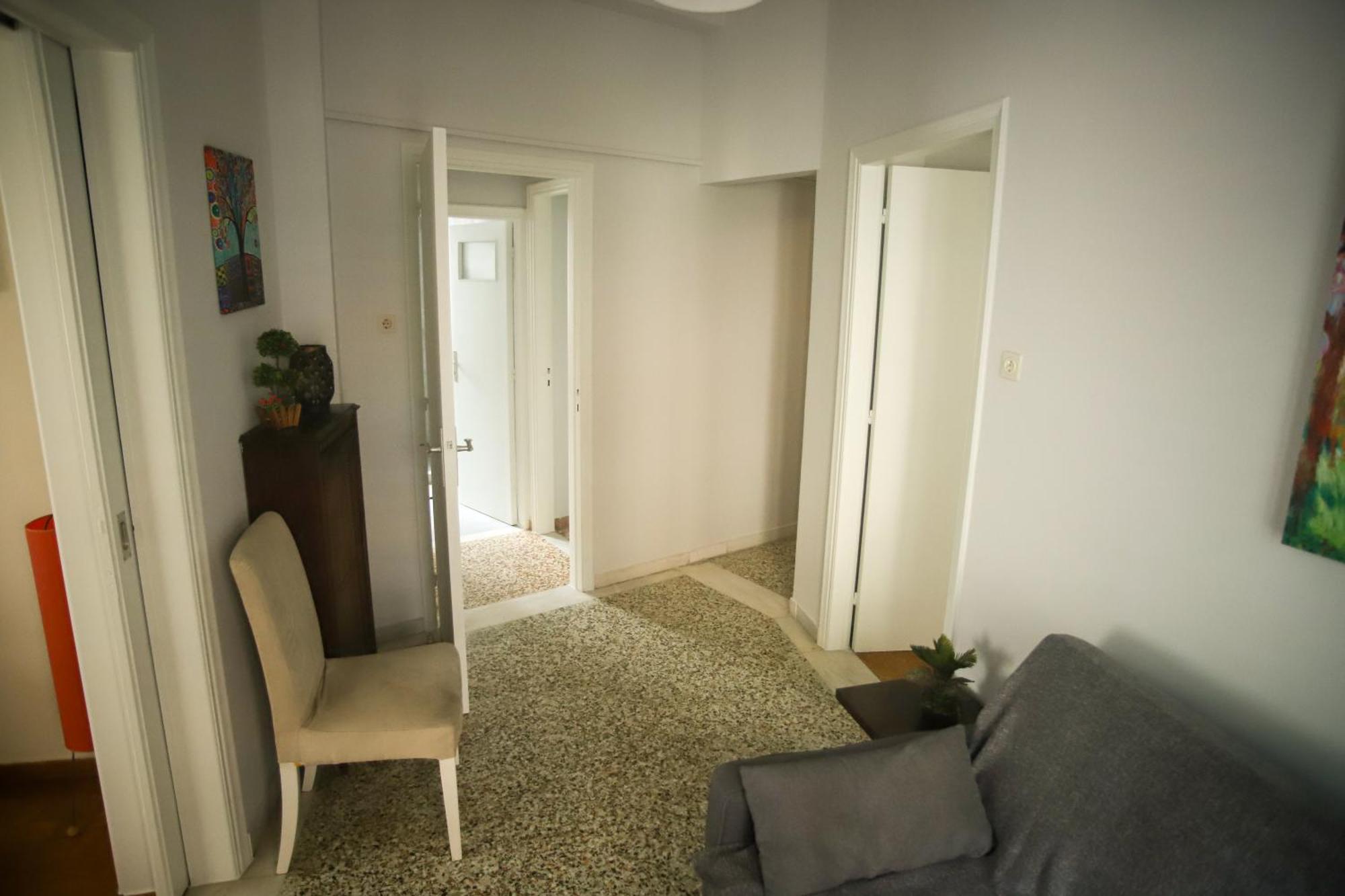 Apartament Mairas House Collection Ateny Zewnętrze zdjęcie