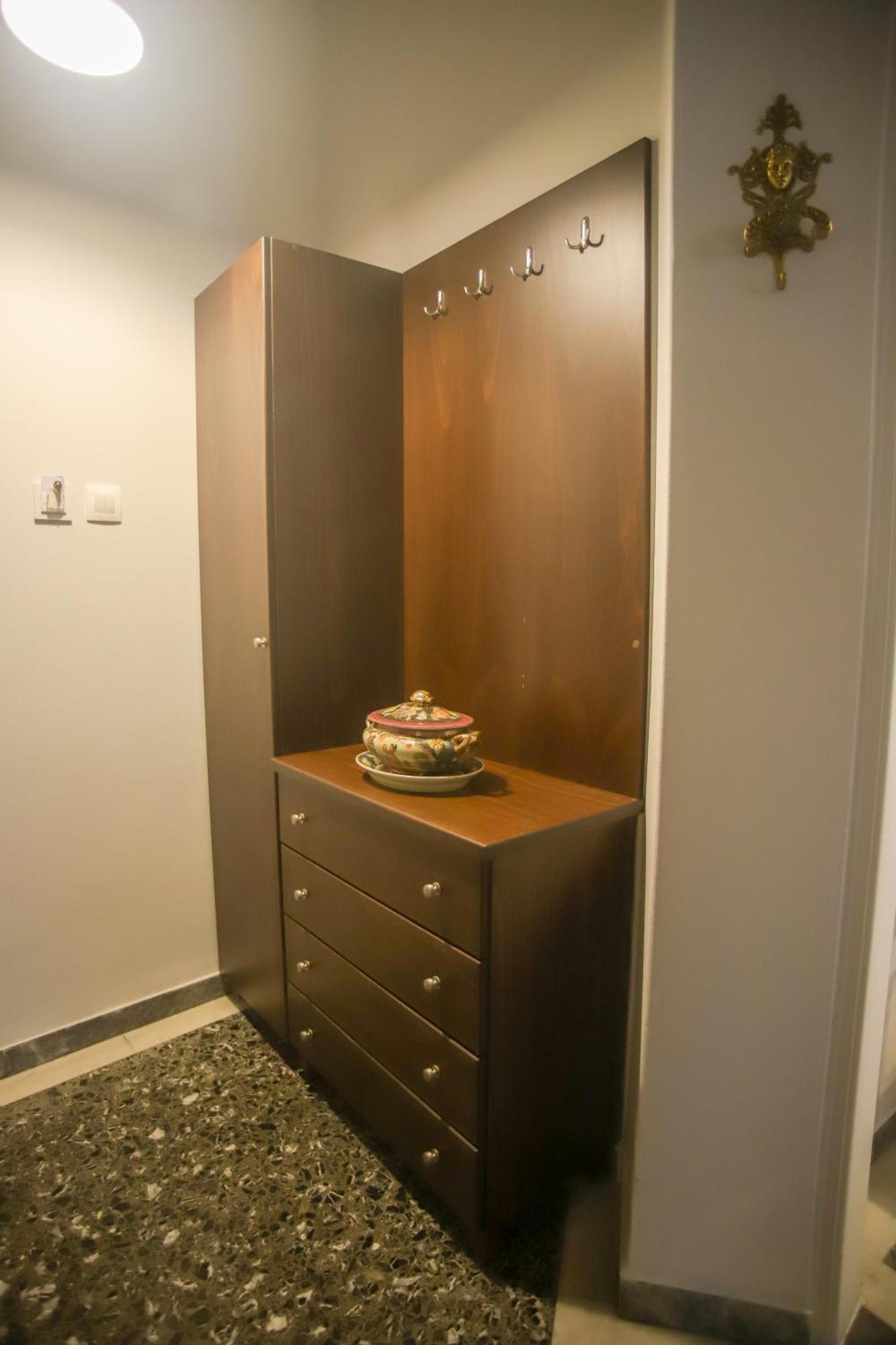 Apartament Mairas House Collection Ateny Zewnętrze zdjęcie