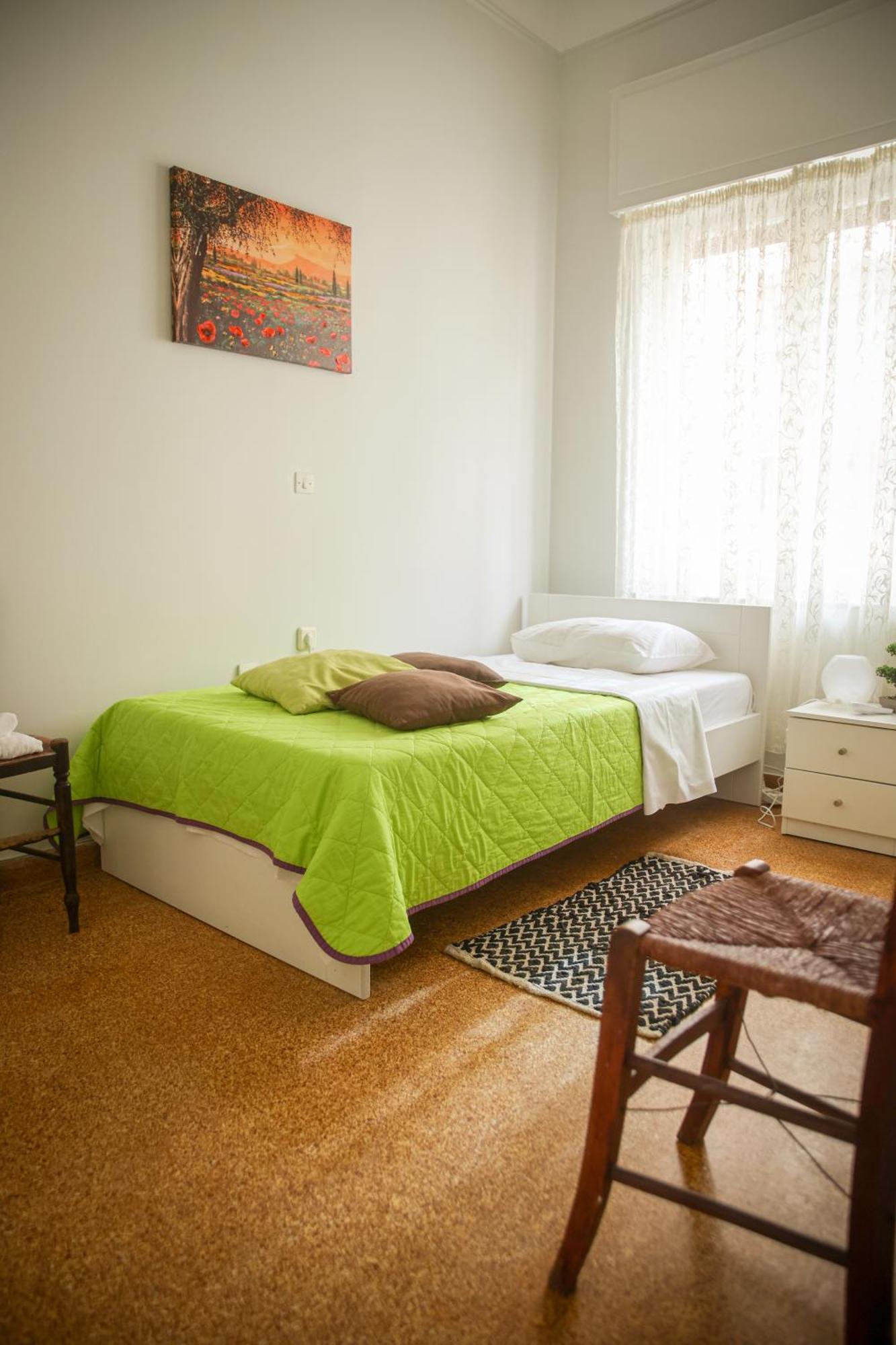 Apartament Mairas House Collection Ateny Zewnętrze zdjęcie