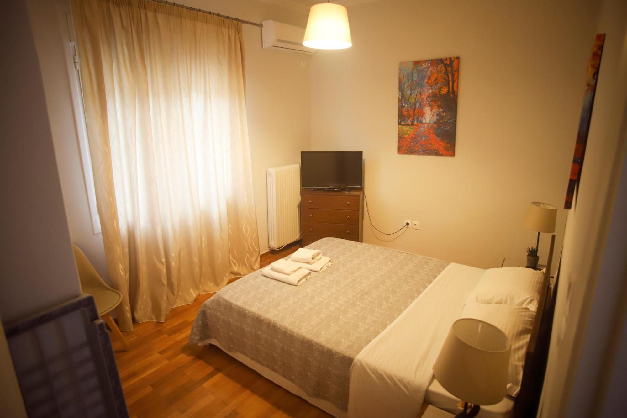 Apartament Mairas House Collection Ateny Zewnętrze zdjęcie