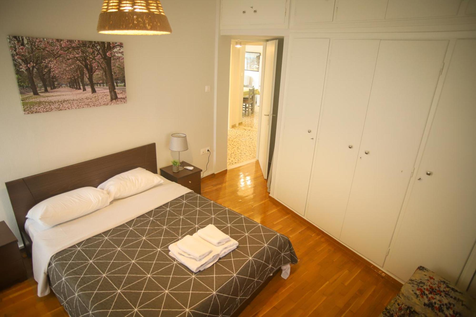 Apartament Mairas House Collection Ateny Zewnętrze zdjęcie