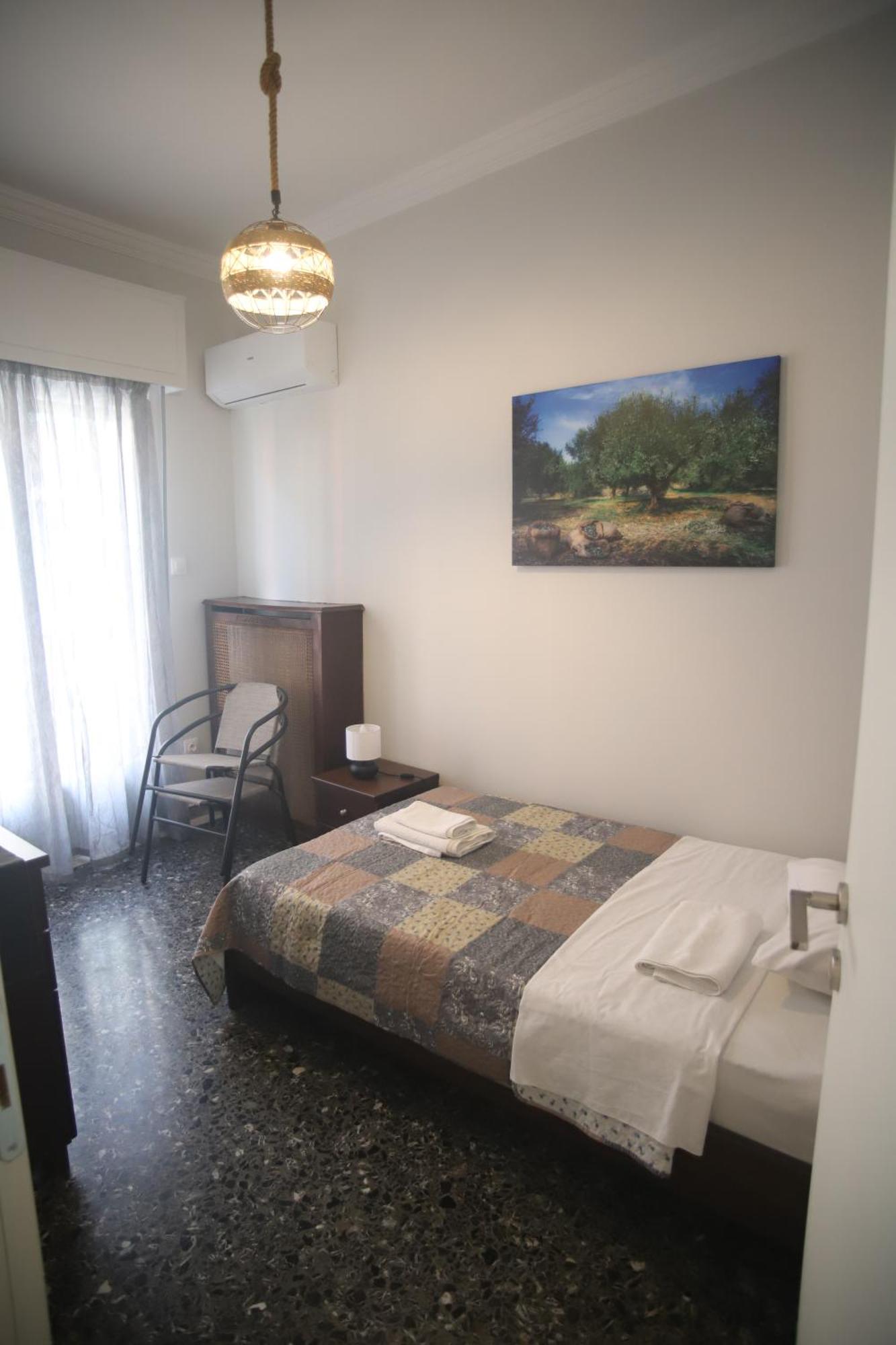 Apartament Mairas House Collection Ateny Zewnętrze zdjęcie