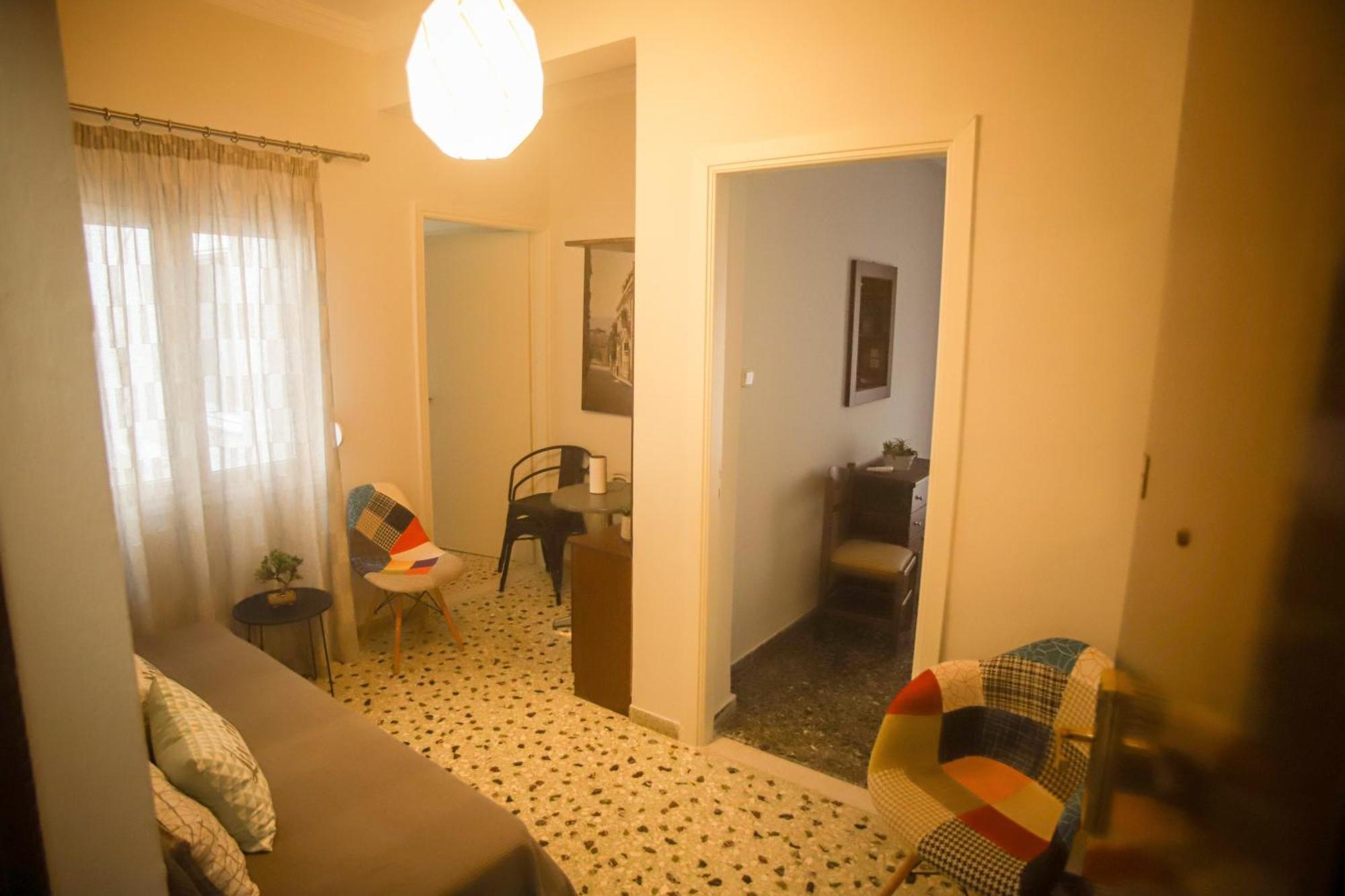 Apartament Mairas House Collection Ateny Zewnętrze zdjęcie
