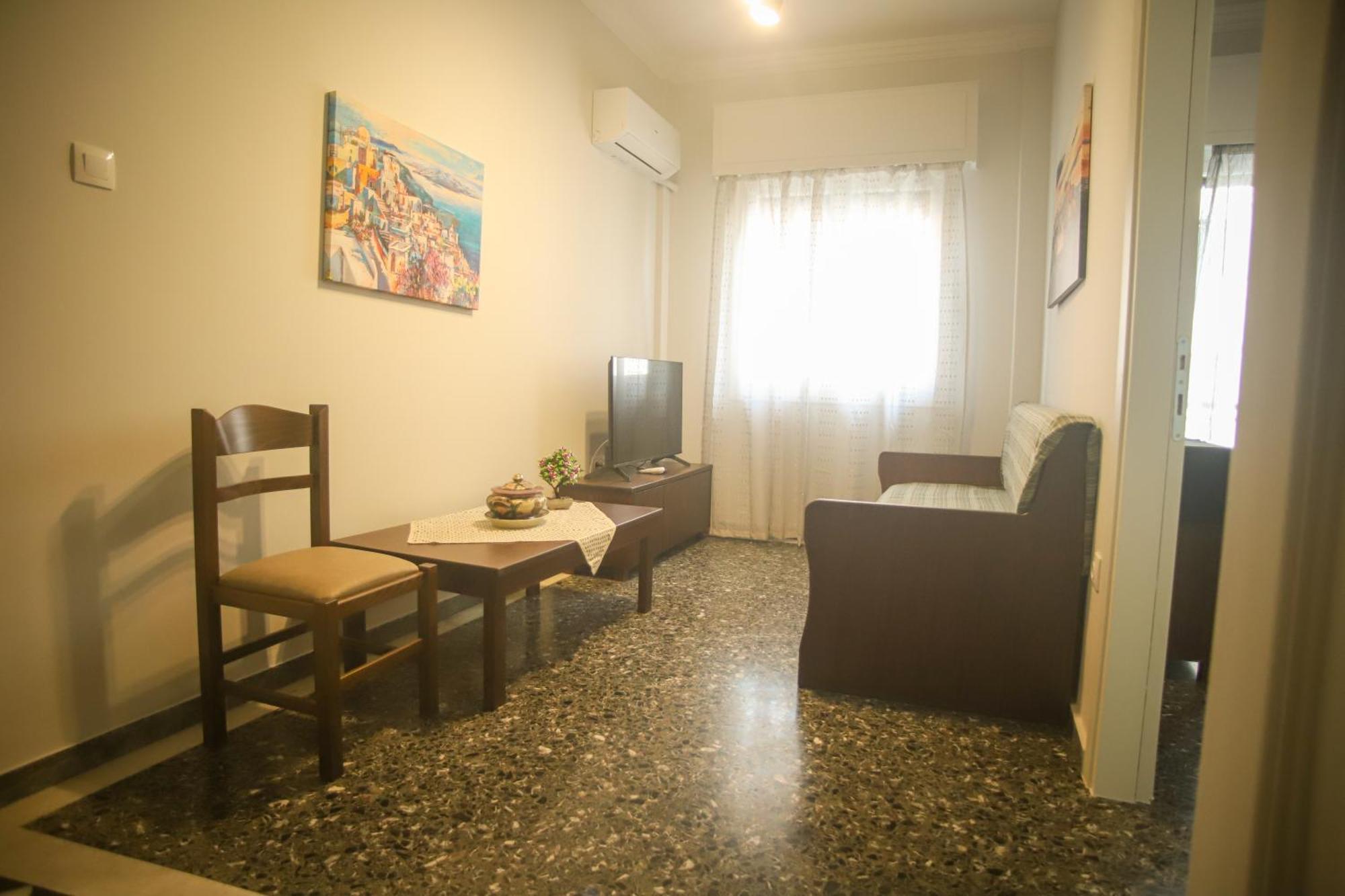 Apartament Mairas House Collection Ateny Zewnętrze zdjęcie