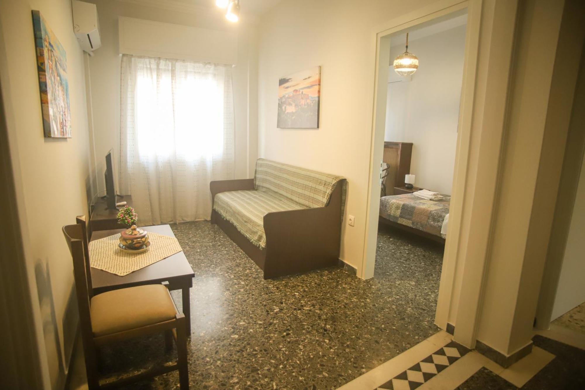 Apartament Mairas House Collection Ateny Zewnętrze zdjęcie