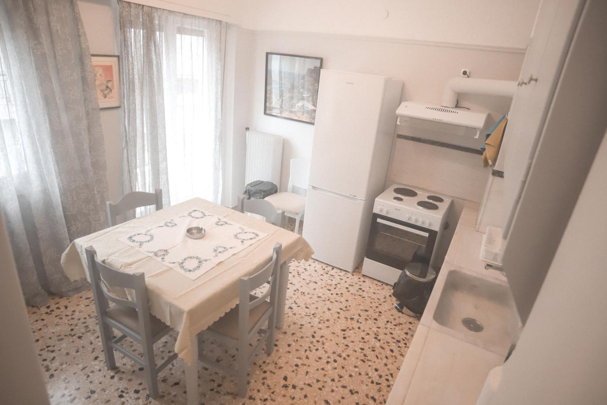Apartament Mairas House Collection Ateny Zewnętrze zdjęcie