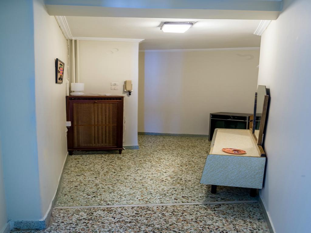 Apartament Mairas House Collection Ateny Zewnętrze zdjęcie