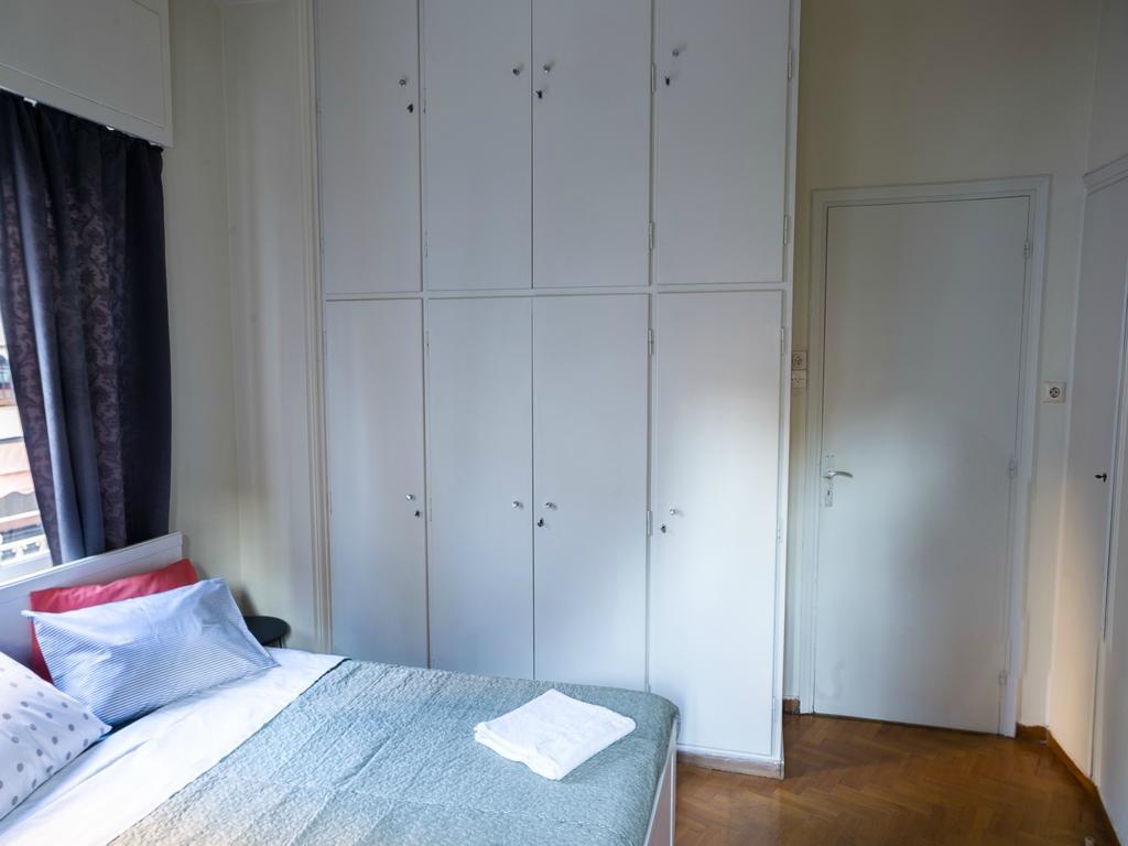Apartament Mairas House Collection Ateny Zewnętrze zdjęcie