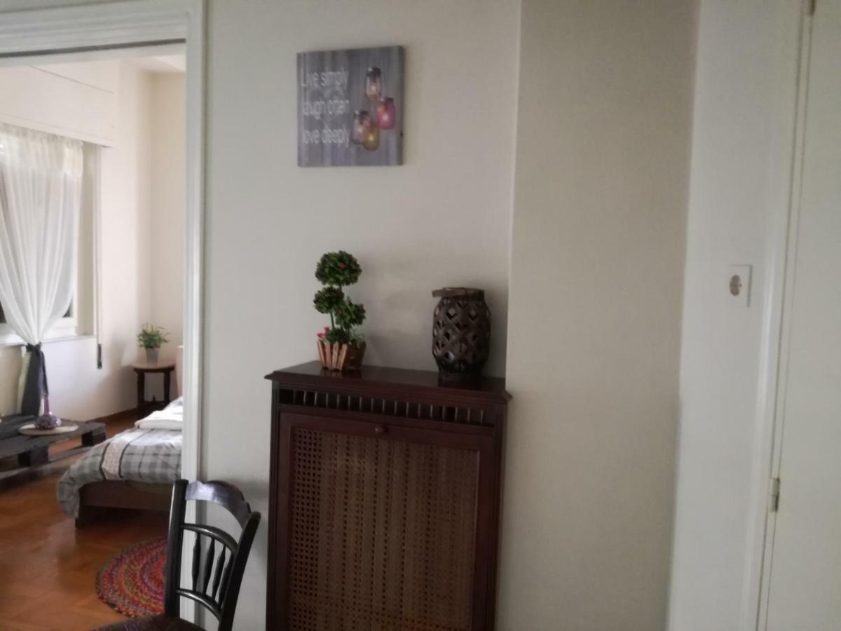 Apartament Mairas House Collection Ateny Zewnętrze zdjęcie