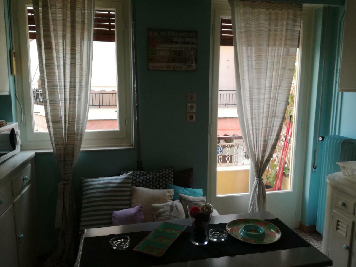 Apartament Mairas House Collection Ateny Zewnętrze zdjęcie
