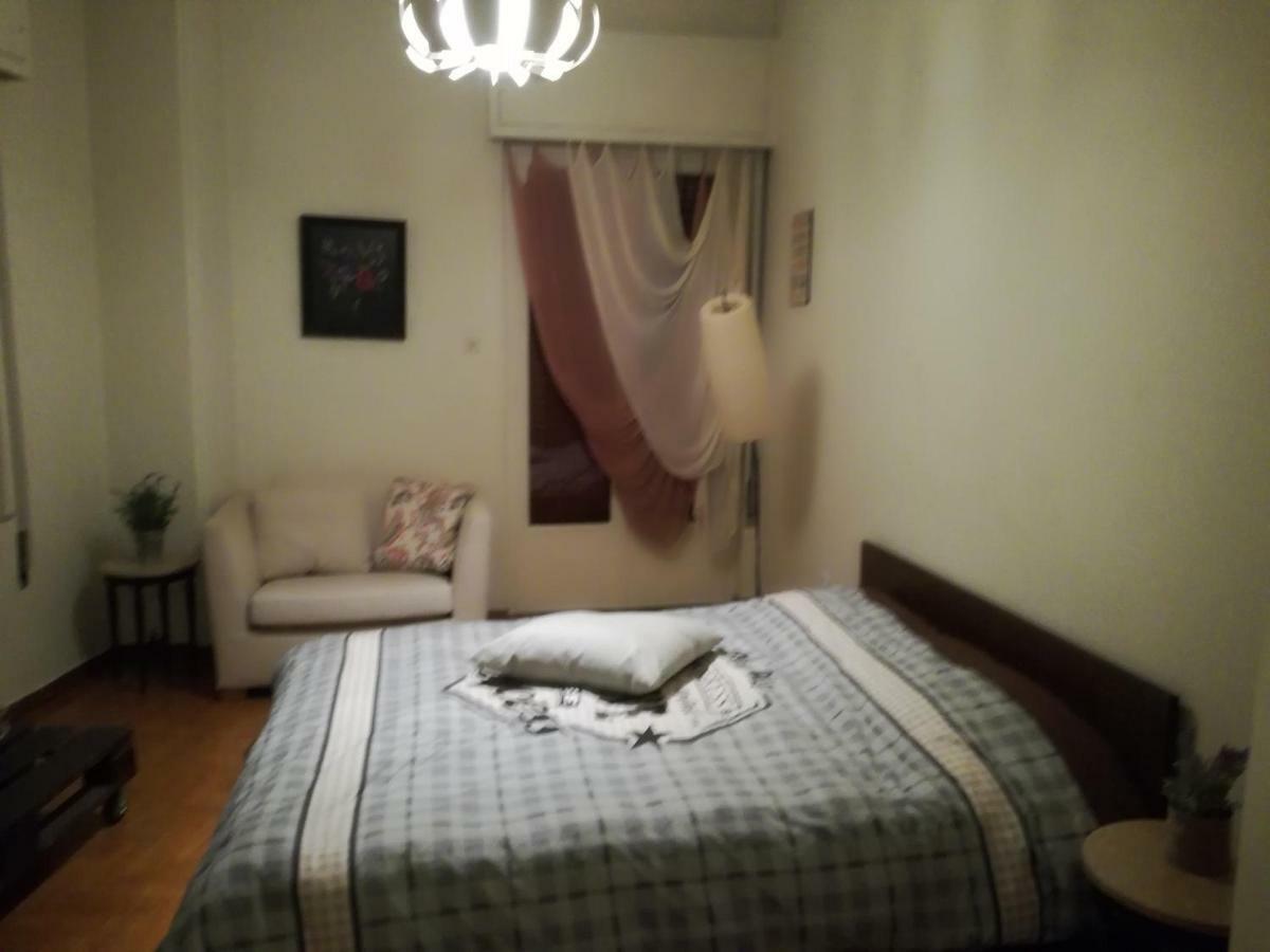 Apartament Mairas House Collection Ateny Zewnętrze zdjęcie