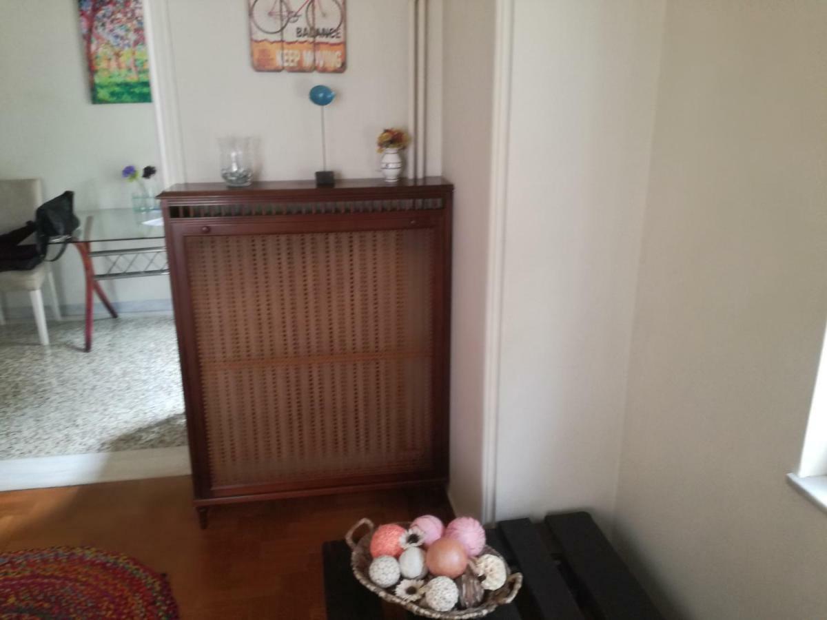 Apartament Mairas House Collection Ateny Zewnętrze zdjęcie